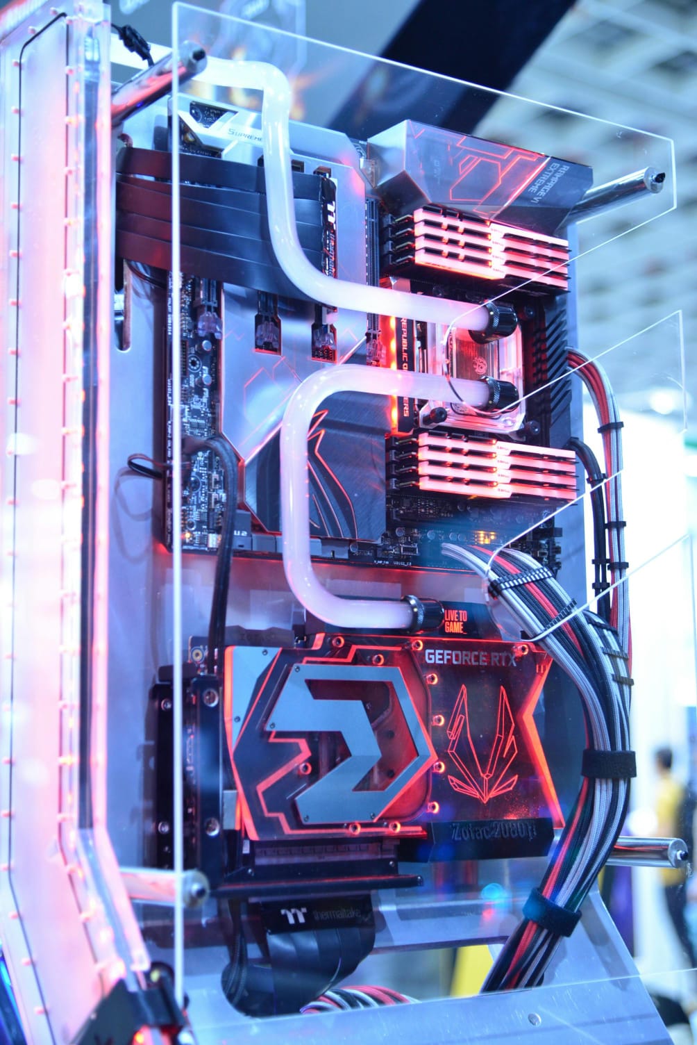 Armado de PC