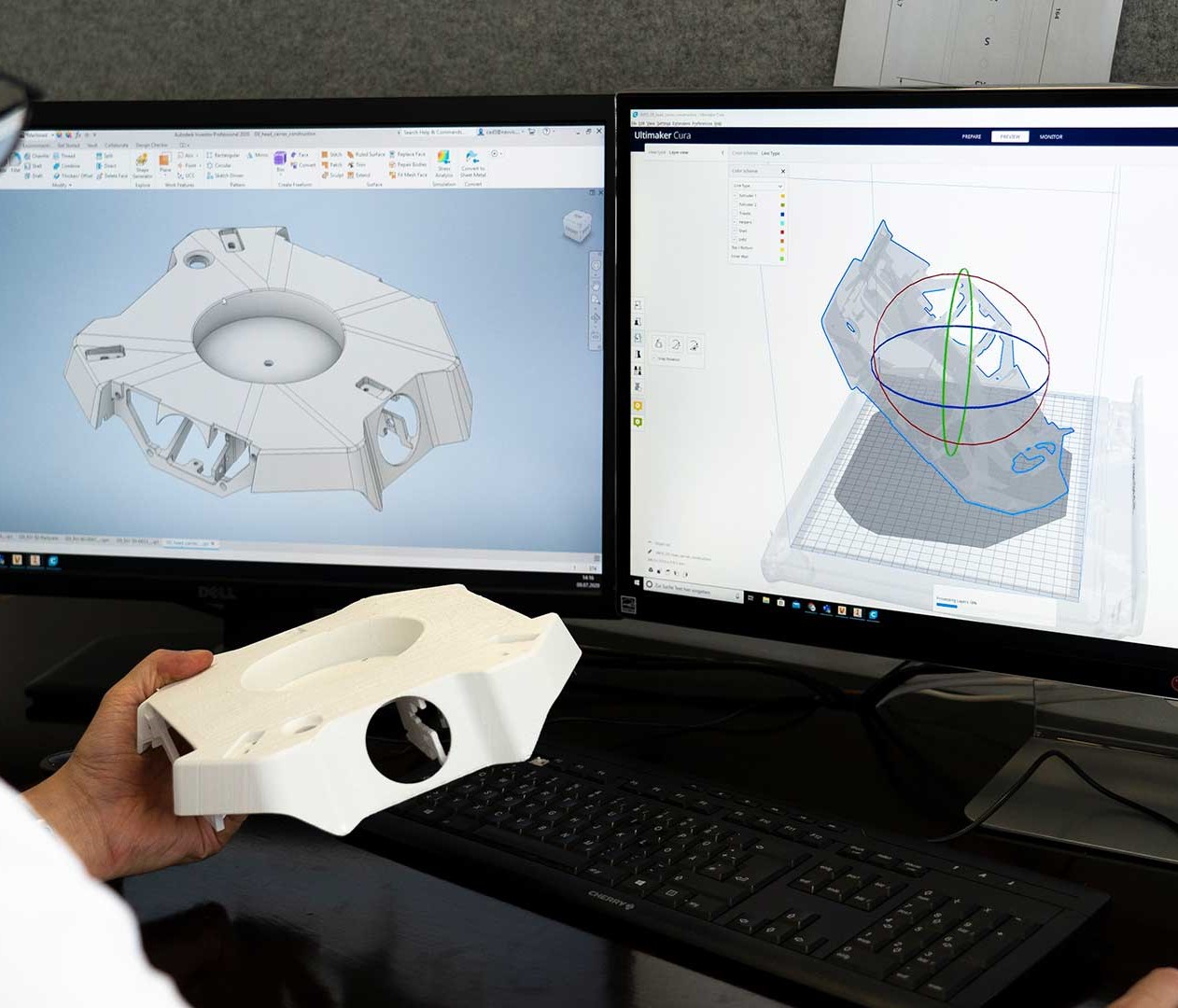 Modelado 3D